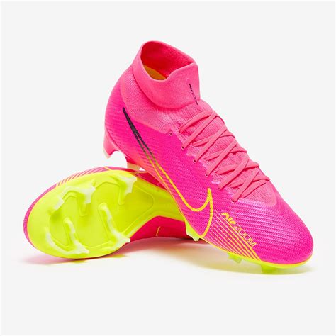 herren nike fußballschuhe pink|Herren Pink Fußballschuhe (6) .